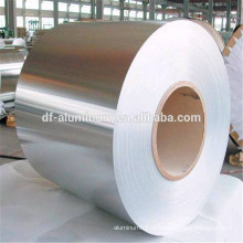 Bobina de alumínio revestida em relevo / Folha / Folha / Placas / Tiras 5052 1060 1100